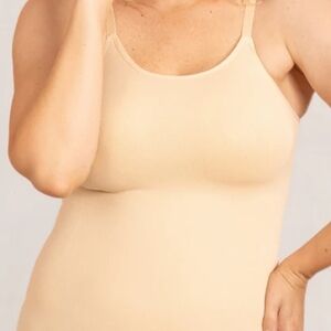 Shapermint Beige Camisole